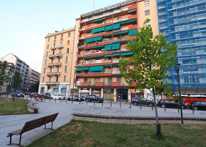 Contempora - Modern And Quiet One Bedroom Near The M4