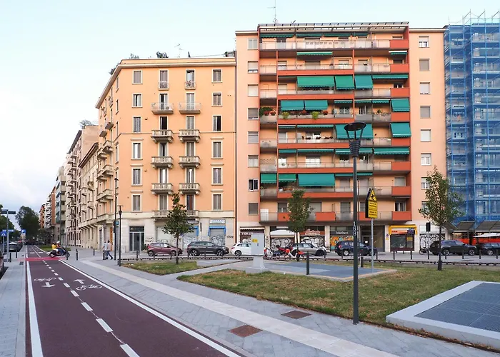 Contempora - Modern And Quiet One Bedroom Near The M4